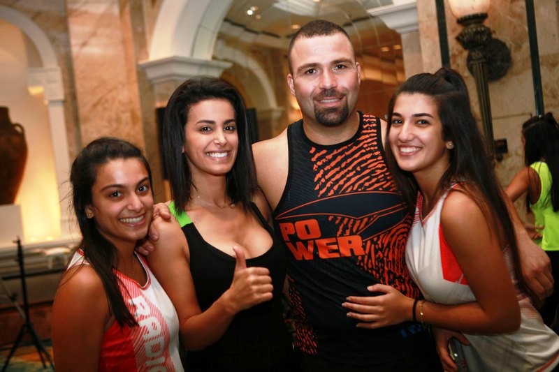 World Wellness Weekend